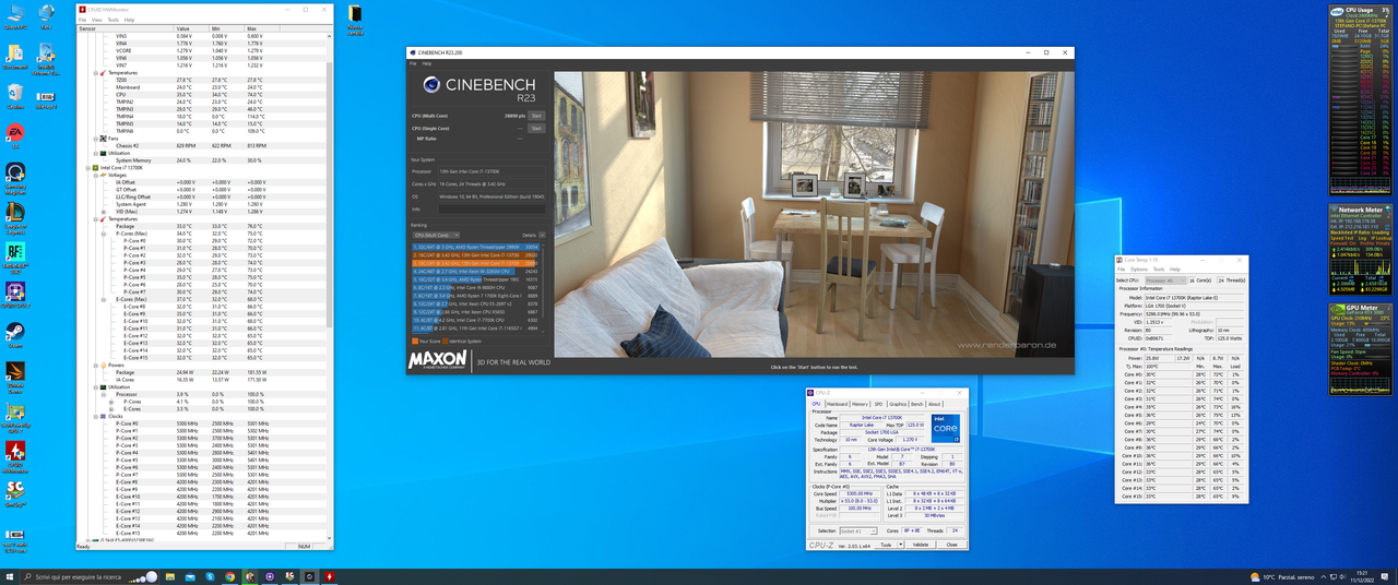 test 2 best case scenario