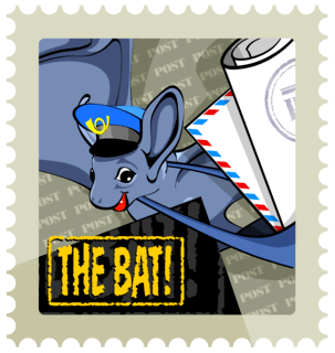 The Bat! Professional v9.3.4 - Ita