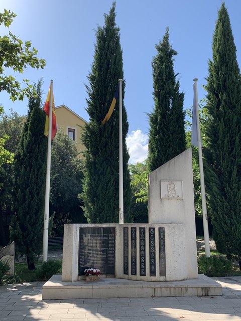 Mostar - Balcanes - Apulia (20)