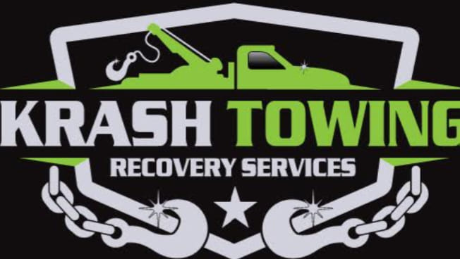 krashtowing.com favicon