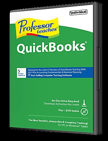 [Kép: Professor-Teaches-Quick-Books-2024-V1-0.png]