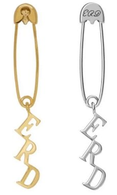 Aretes ERD