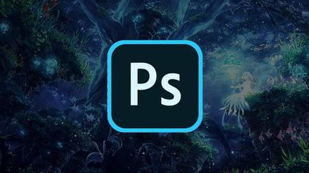 Master Adobe Photoshop CC 2021 With ME