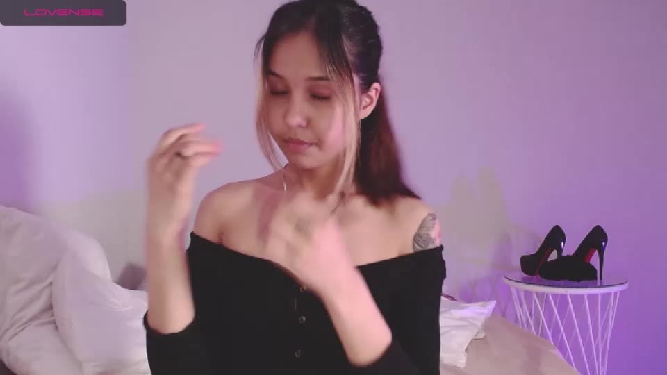 amiyasyn chaturbate Apr 17 2021 01-11-25