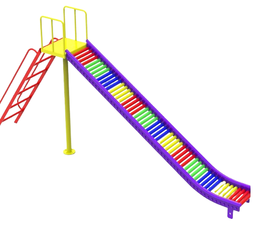 Roller Slider