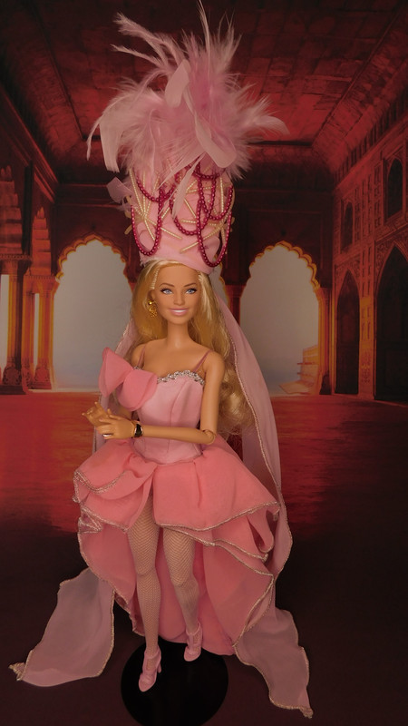 К космонавтике 2024 и барбейское 062