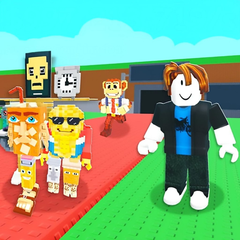 Steal a Brainrot Icon