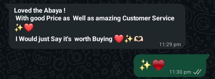Customer Review 3