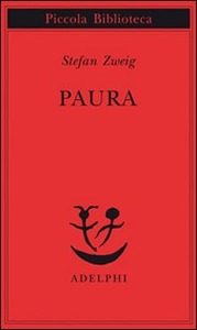 Stefan Zweig - Paura (2015)