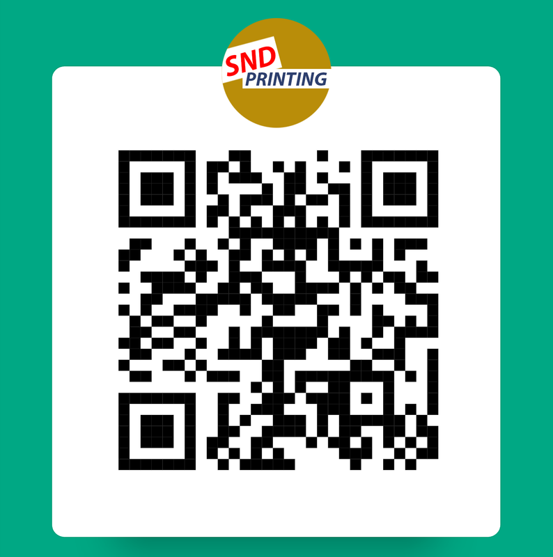 Scan Untuk Chat Langsung.