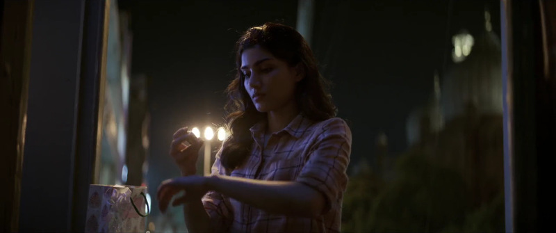 Farrey 2023 WebRip [Hindi] 480p, 720p, 1080p ESub Screenshot
