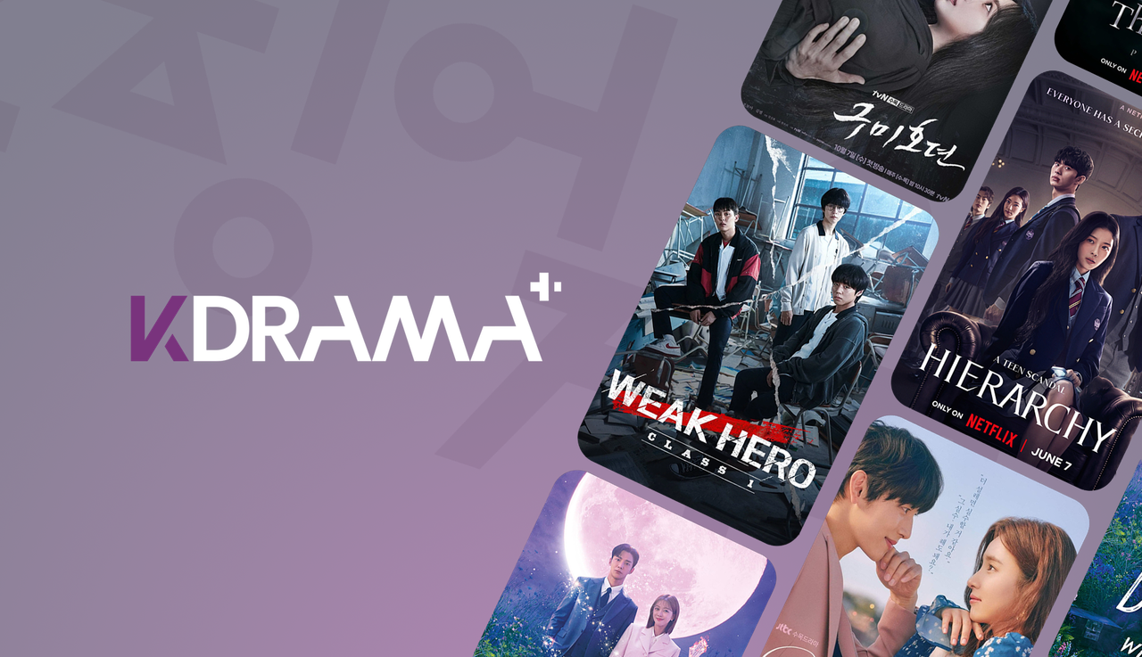 KDrama