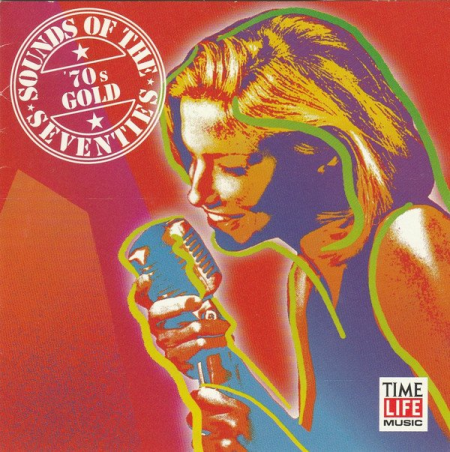 VA - Sounds Of The Seventies - '70s Gold (1998) MP3