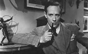 Leslie Howard