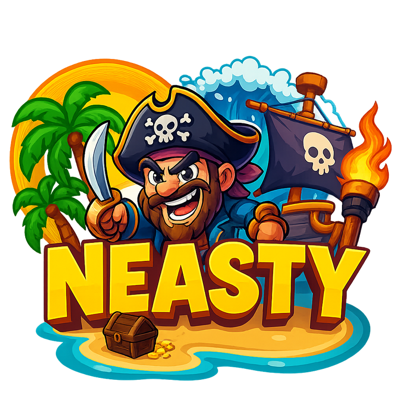 NeastyMC