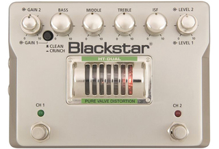 Blackstar HT-DUAL VERY BIG