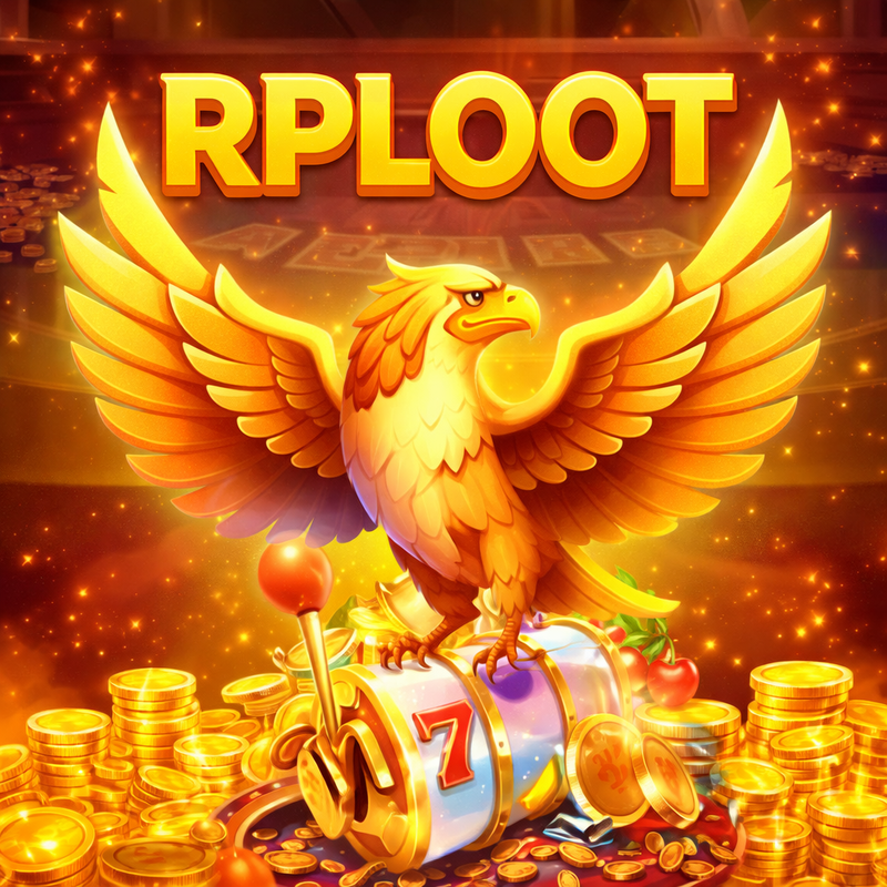 RPLOOT Apk Latest Version Download Gratis Untuk Android Anti Kalah Tahun 2026