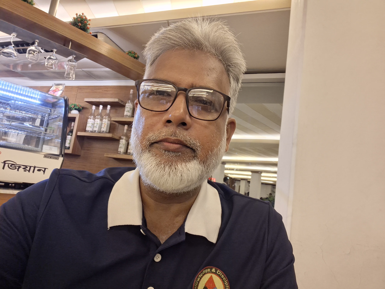 Quazi Arham Uddin, VictoryWithAsh host