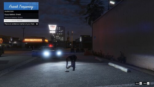 图片[4]-【LSPDFR警察模组（增强版）】LSPDFR 0.4.9 游戏版本号1158.13-IGTA侠盗飞车资源网-GTAMOD下载站