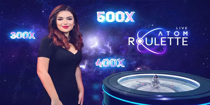 Trik Jitu Meraih Kemenangan Live Atom Roulette di Situs KABELBET