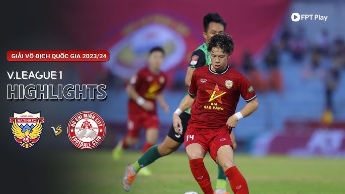 Hồng Lĩnh Hà Tĩnh vs Phu Dong Ninh Binh, 18h00 ngày 17/08
