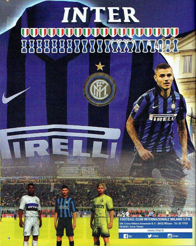 Album Calciatori 2015-2016 Panini-040