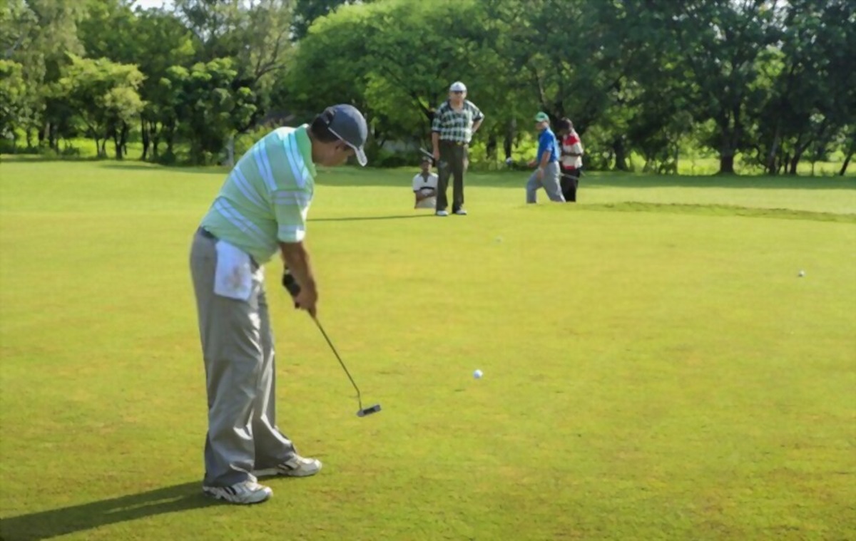 golf club membership vermont