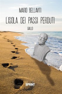 Mario Bellaviti - L'isola dei passi perduti (2019)