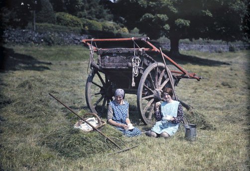 Old-England-in-Color-Photos-from-1928-4
