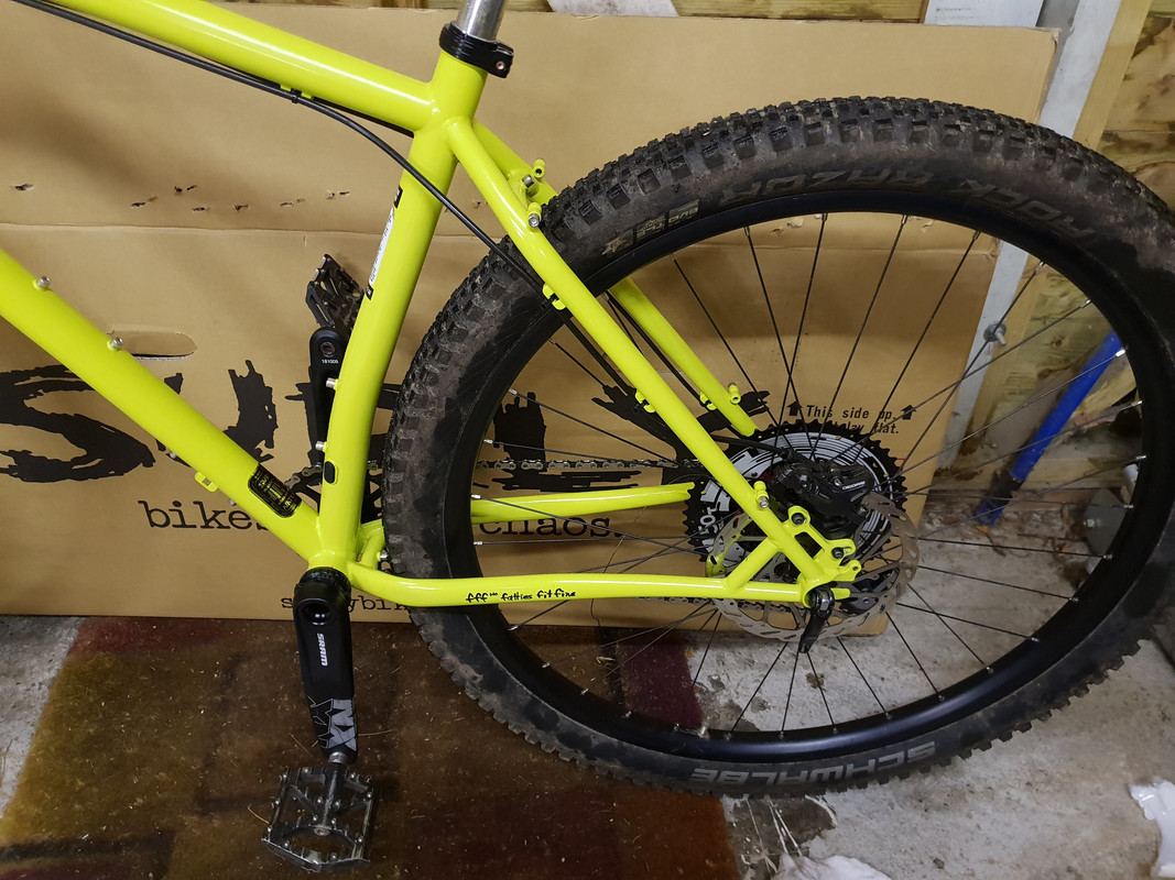 karate monkey review