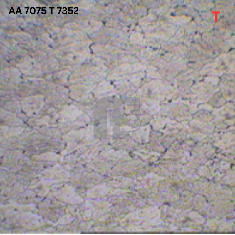 Metallurgical Microstructure 5
