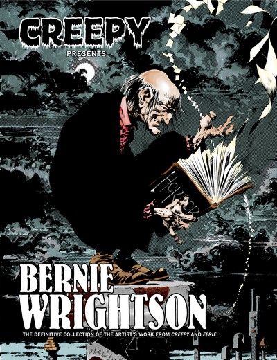 Creepy-Presents-Bernie-Wrightson-2011