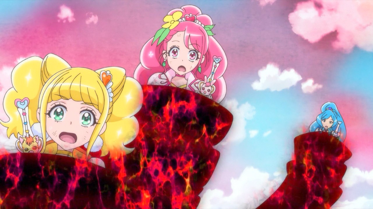 [Ohys-Raws] Healin` Good Precure - 19 (EX 1280x720 x264 AAC)_00_17_46_644