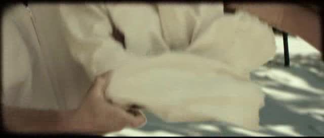 Odd Thomas strait jacket 7