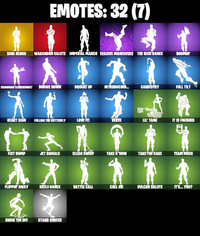 emotes comp
