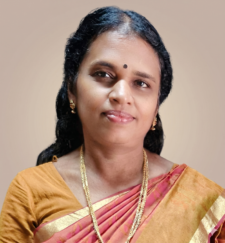 Girija Profile