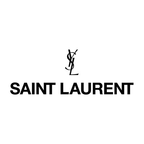 Saint Laurent Saint Laurent logo