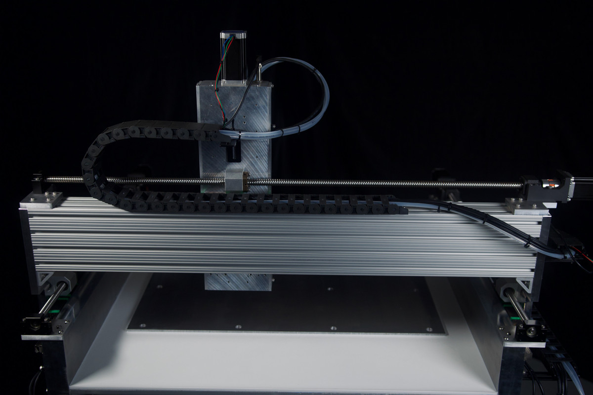 CNC Pro
