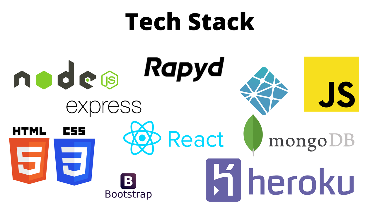Tech STack