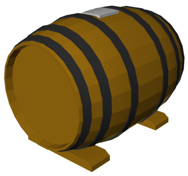 barrel