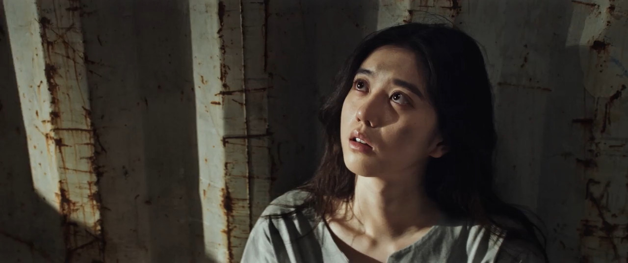 To Live Through Death 2024 WebRip [Hindi + Tamil + Telugu] 480p 720p ESub Screenshot