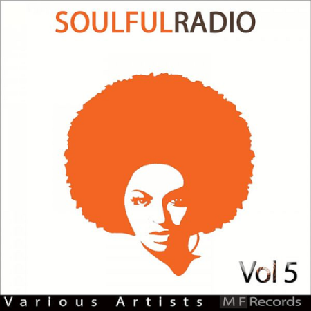 VA - Soulfulradio Vol.5 (2020)