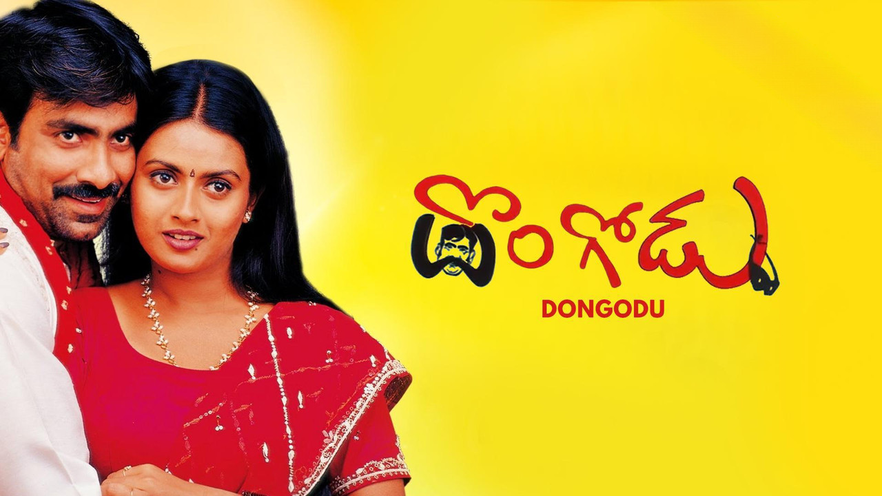 Dongodu 540p EROS WEB-DL AAC.2.0 H264