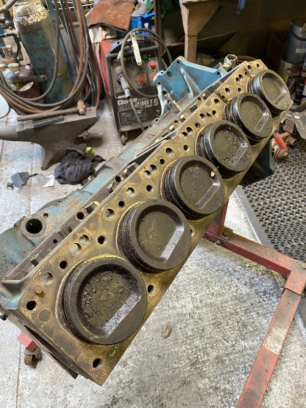 Chevy 292 Straight Six Rods 'n' Sods UK Hot Rod & Street Rod Forums