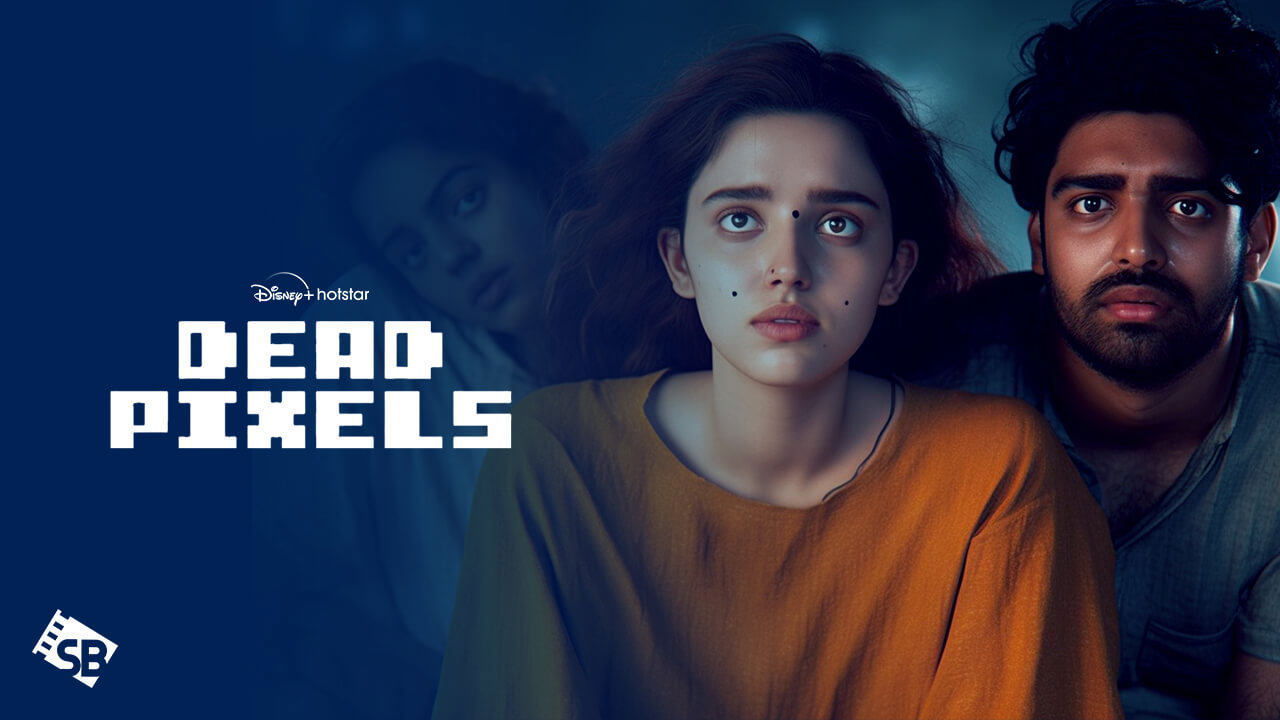 Dead Pixels (2023) S01 Bengali Dubbed ORG