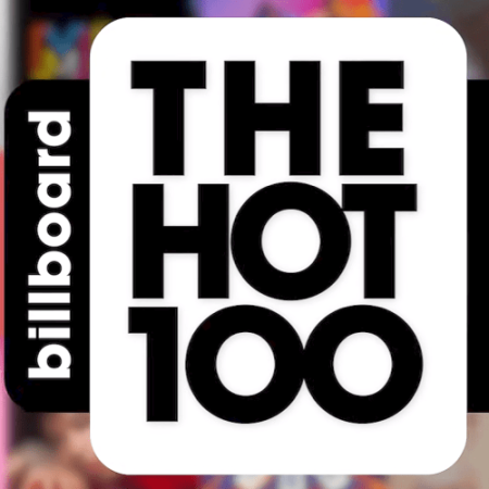 VA - Billboard Hot 100 Singles Chart 12 March (2022)