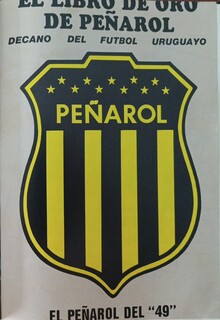 Libro Oro Peñarol #08