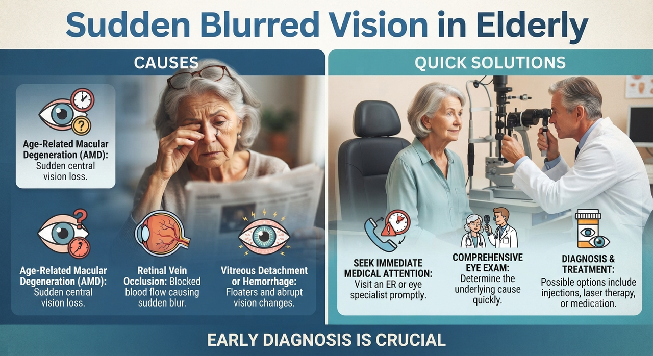 Vision Planet Eye Clinic