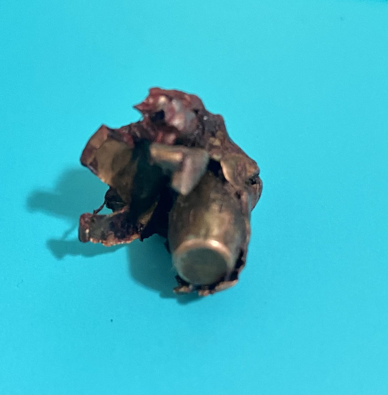 Sierra 140gr spbt 5x5 bull elk