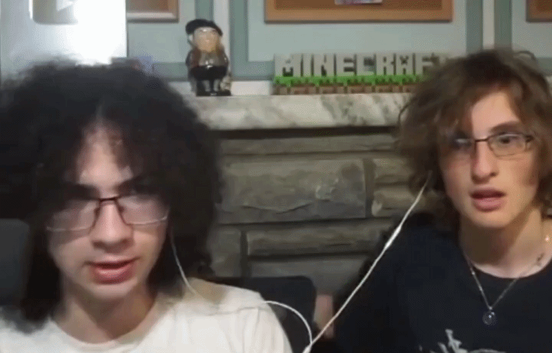 SPACEWAFFLES PLEASE COME BACK HOME I MISS YOU